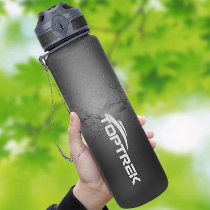 Toptrek Sport Water Bottle