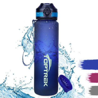 Toptrek Sport Water Bottle