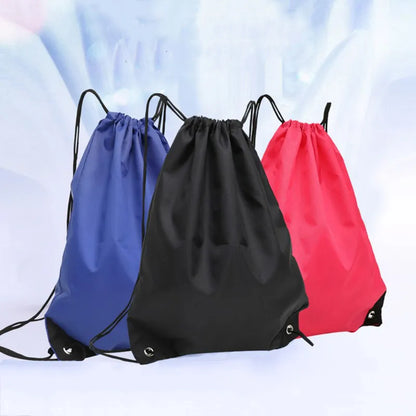 Waterproof Gym Fitness Bag