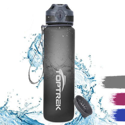 Toptrek Sport Water Bottle