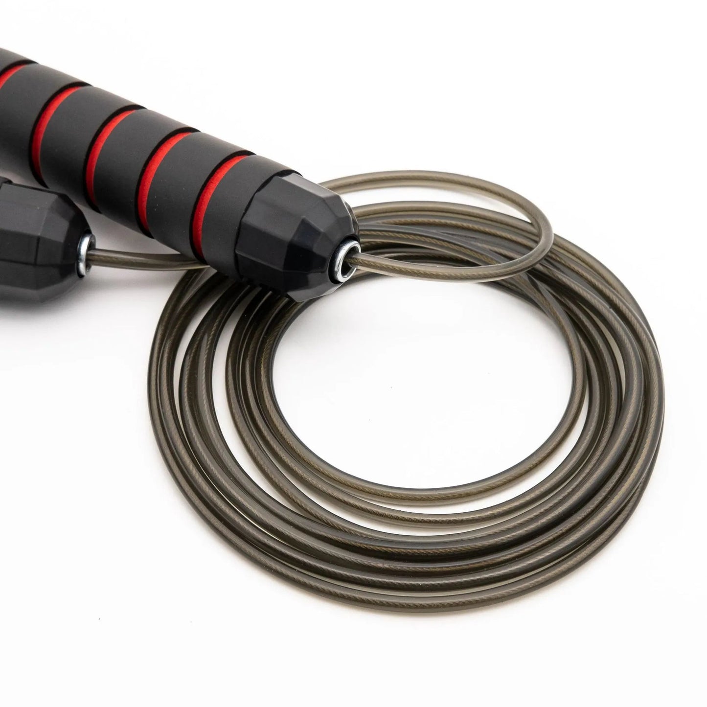 Rapid Speed Steel Skipping Rope