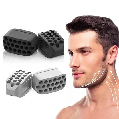 Double Chin Tool Exerciser