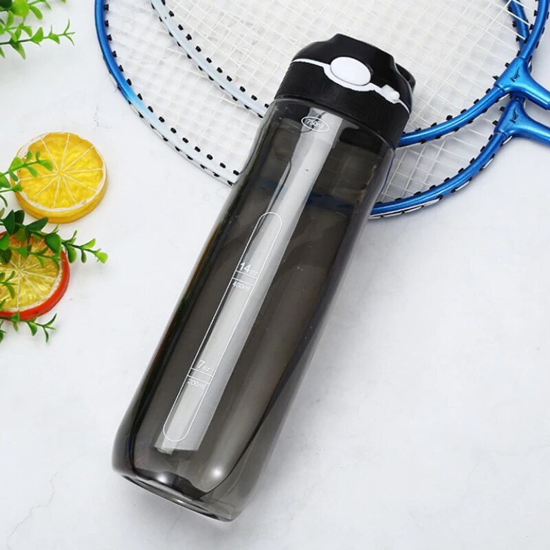 750ml Sports Water Bottle