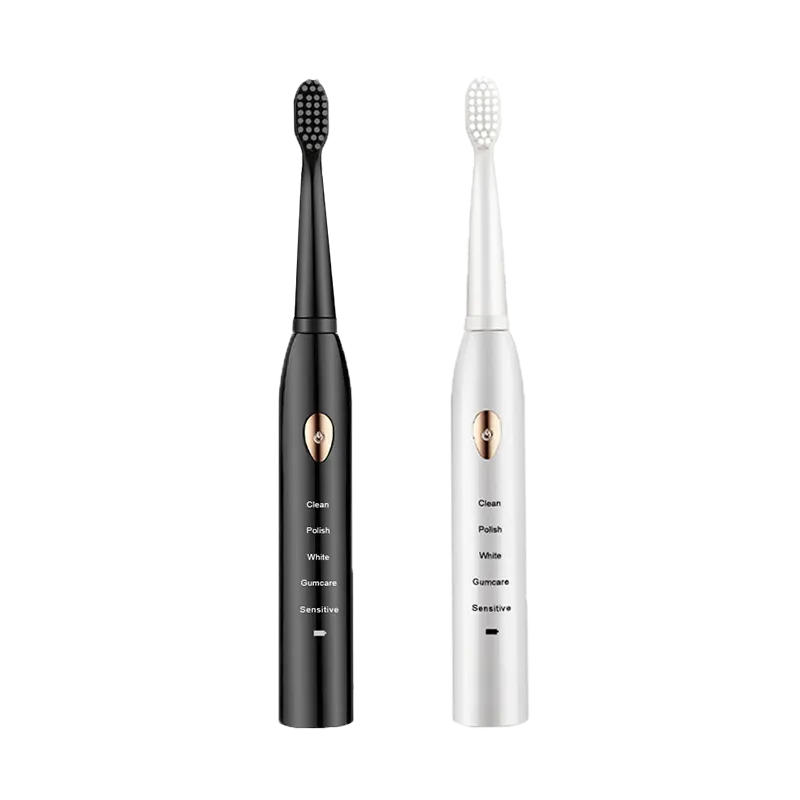 Classic Acoustic Electric Toothbrush