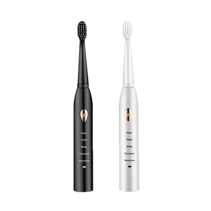 Classic Acoustic Electric Toothbrush