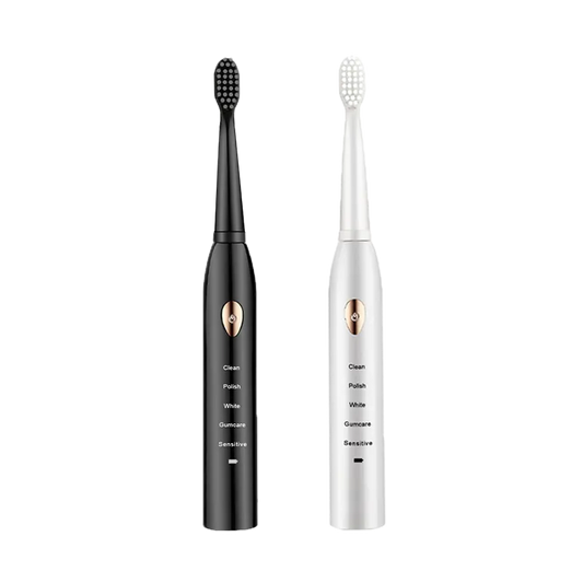 Classic Acoustic Electric Toothbrush