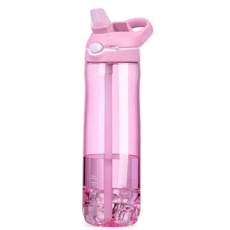 750ml Sports Water Bottle