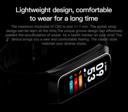 Smart Watch Bracelet for Men