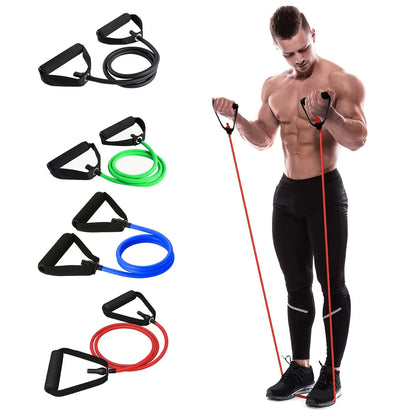 1Pc A Resistance Pull Rope