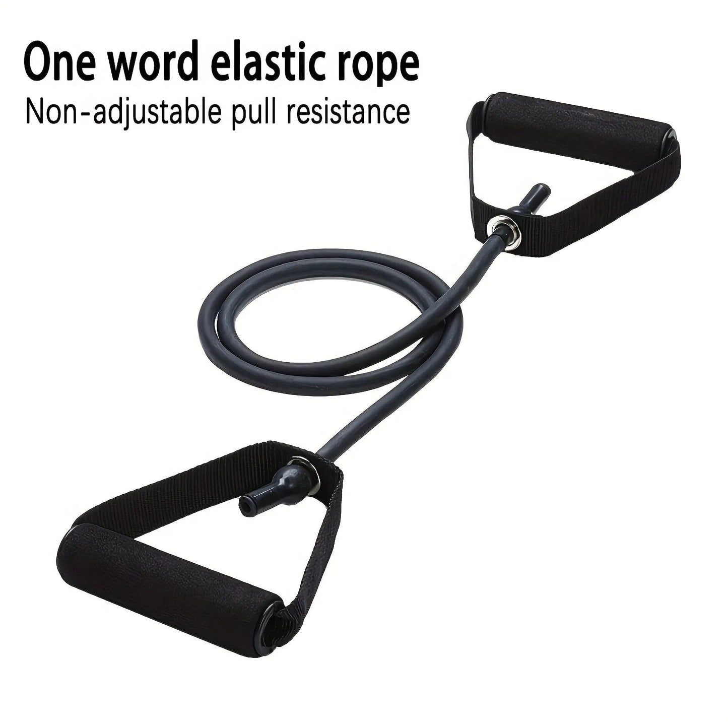 1Pc A Resistance Pull Rope