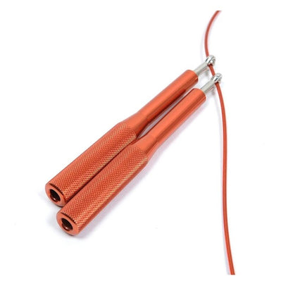 Adjustable Steel Wire Speed Jump Rope