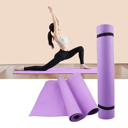 Anti-slip Sport Fitness Mat